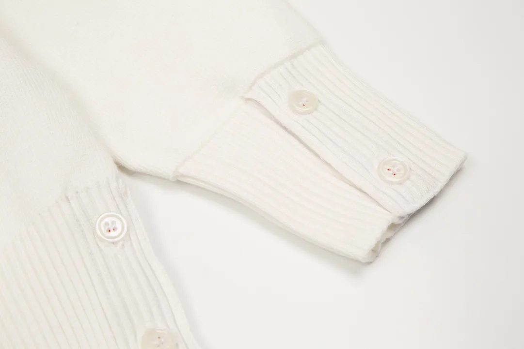 Thom Browne ➡️ TBClassic Classic Quality⚠️ ， ， ， ， ❗️❗️ ， ！ TBSeries ， ， ！ :White Size:M L XL XXL